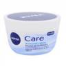 Nivea Care výživný krém 100ml - Péče o tělo - Krémy - Pleťové a tělové krémy Péče o tělo - Krémy - Pleťové a tělové krémy